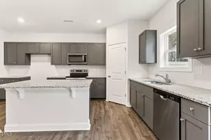 574 Barrington Row Ave, Zebulon, NC 27597 - Photo 12