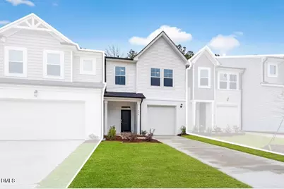 574 Barrington Row Avenue, Zebulon, NC 27597 - Photo 4