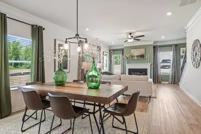 139 Smith Farms Drive, Lillington, NC 27546 - Photo 14