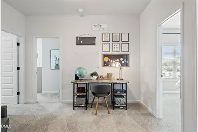 139 Smith Farms Drive, Lillington, NC 27546 - Photo 18