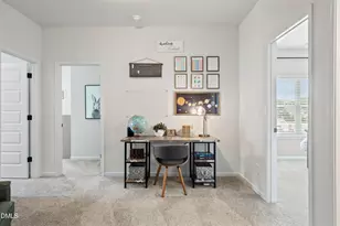 139 Smith Farms Dr, Lillington, NC 27546 - Photo 18