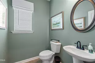 139 Smith Farms Dr, Lillington, NC 27546 - Photo 8