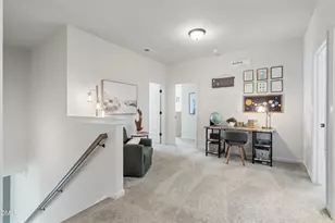 139 Smith Farms Dr, Lillington, NC 27546 - Photo 18