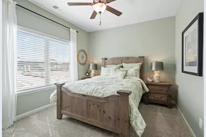 139 Smith Farms Drive, Lillington, NC 27546 - Photo 30