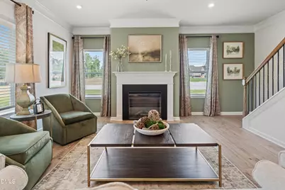 139 Smith Farms Drive, Lillington, NC 27546 - Photo 10