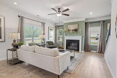 139 Smith Farms Drive, Lillington, NC 27546 - Photo 8