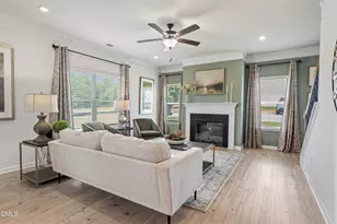 139 Smith Farms Dr, Lillington, NC 27546 - Photo 8