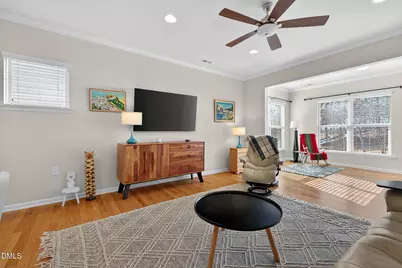 119 Dare Pines Way, Durham, NC 27703 - Photo 12