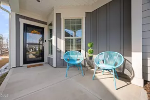 119 Dare Pines Way, Durham, NC 27703 - Photo 2