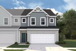 604 Barrington Row Ave, Zebulon, NC 27597 - Photo 2