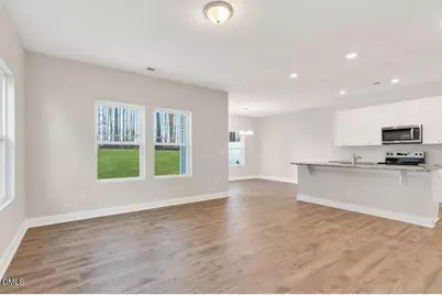 604 Barrington Row Avenue, Zebulon, NC 27597 - Photo 12