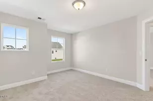 604 Barrington Row Ave, Zebulon, NC 27597 - Photo 16