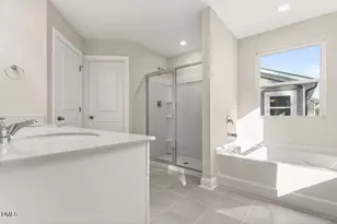 604 Barrington Row Ave, Zebulon, NC 27597 - Photo 30