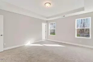 604 Barrington Row Ave, Zebulon, NC 27597 - Photo 24