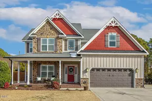 5933 Rounder Ln, Holly Springs, NC 27540 - Photo 1