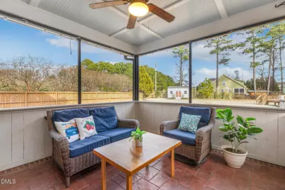 5933 Rounder Lane, Holly Springs, NC 27540 - Photo 36