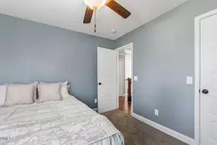 5933 Rounder Ln, Holly Springs, NC 27540 - Photo 30