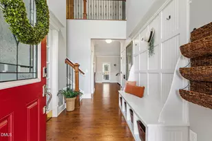 5933 Rounder Ln, Holly Springs, NC 27540 - Photo 4