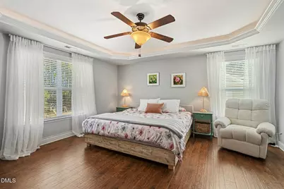 5933 Rounder Lane, Holly Springs, NC 27540 - Photo 22