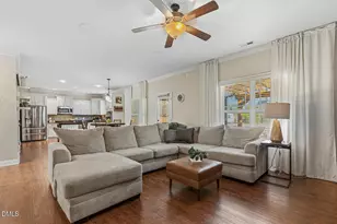 5933 Rounder Ln, Holly Springs, NC 27540 - Photo 14