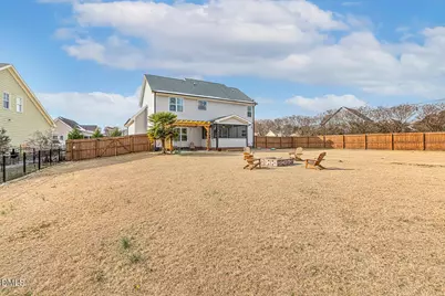 5933 Rounder Lane, Holly Springs, NC 27540 - Photo 44