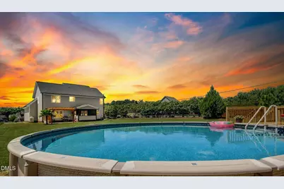 5933 Rounder Lane, Holly Springs, NC 27540 - Photo 42