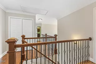 5933 Rounder Ln, Holly Springs, NC 27540 - Photo 20