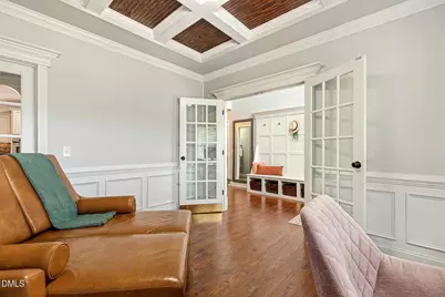 5933 Rounder Lane, Holly Springs, NC 27540 - Photo 16