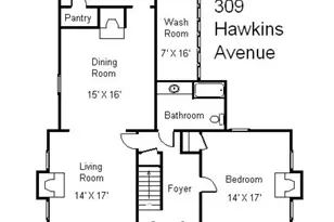 309 Hawkins Ave, Sanford, NC 27330 - Photo 12