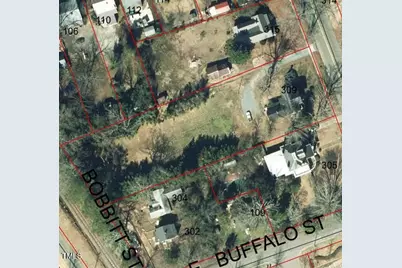 309 Hawkins Avenue, Sanford, NC 27330 - Photo 44