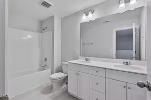 537 Eversden Dr, Zebulon, NC 27597 - Photo 20