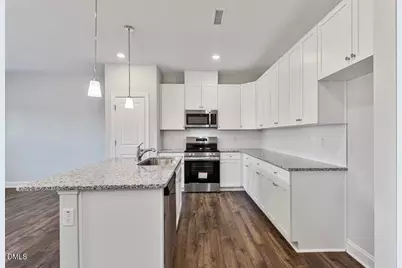 537 Eversden Drive, Zebulon, NC 27597 - Photo 8