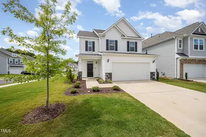 80 Nailsworth Street, Angier, NC 27501 - Photo 1