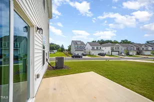 80 Nailsworth St, Angier, NC 27501 - Photo 32