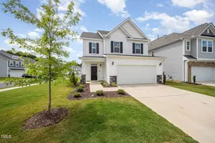 80 Nailsworth St, Angier, NC 27501 - Photo 1