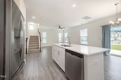 80 Nailsworth Street, Angier, NC 27501 - Photo 16