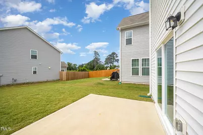 80 Nailsworth Street, Angier, NC 27501 - Photo 24