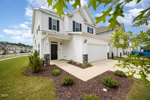 80 Nailsworth St, Angier, NC 27501 - Photo 2