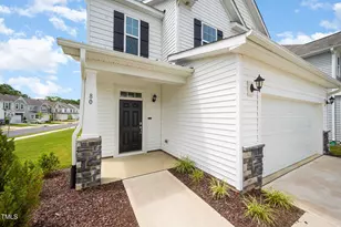 80 Nailsworth St, Angier, NC 27501 - Photo 2