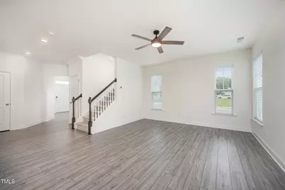 80 Nailsworth Street, Angier, NC 27501 - Photo 8