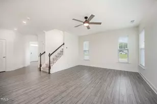 80 Nailsworth St, Angier, NC 27501 - Photo 8