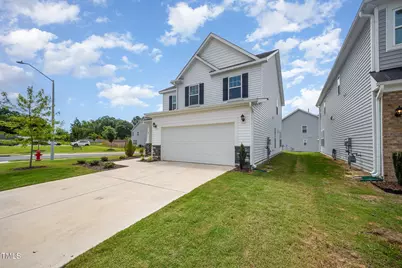 80 Nailsworth Street, Angier, NC 27501 - Photo 4
