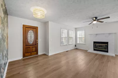 60 Churchwood Lane, Pittsboro, NC 27312 - Photo 2