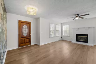 60 Churchwood Ln, Pittsboro, NC 27312 - Photo 2