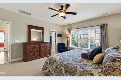 417 Wanderview Lane, Holly Springs, NC 27540 - Photo 40