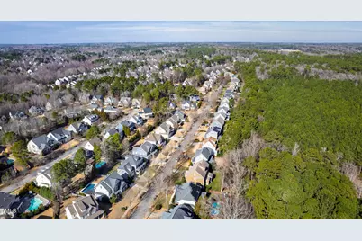 417 Wanderview Lane, Holly Springs, NC 27540 - Photo 70