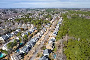 417 Wanderview Ln, Holly Springs, NC 27540 - Photo 70