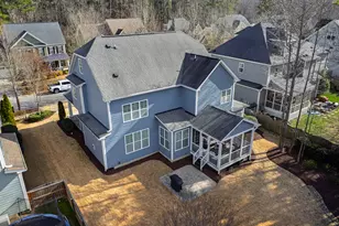 417 Wanderview Ln, Holly Springs, NC 27540 - Photo 74