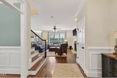 417 Wanderview Lane, Holly Springs, NC 27540 - Photo 8