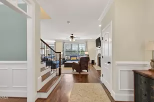 417 Wanderview Ln, Holly Springs, NC 27540 - Photo 8